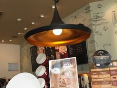 -COSTA COFFEE(成都来福士店)