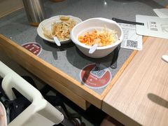 传统油泼biangbiang面-大师兄·西北小馆(南沙万达广场店)