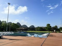 -Club Med地中海俱乐部·桂林度假村