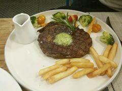 -Kitchen·Y洋厨房西餐厅(王府壹号店)