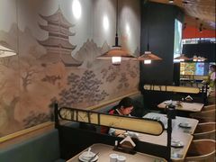 -晓淮山·扬州早茶·淮扬菜(龙阳广场店)