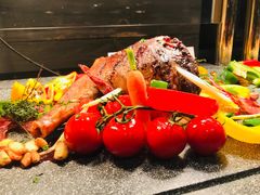 -博林天瑞喜来登酒店·西丽尚膳