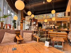 -在咖啡INCOFFEE(ICC升龙环球中心店)