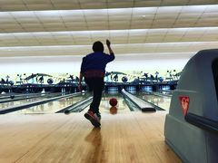 -广州保龄球馆(广州天河体育中心店)