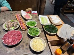 渝达嫩牛肉-重庆渝达老火锅(春熙路店)