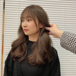 -Mix Boom Hair salon