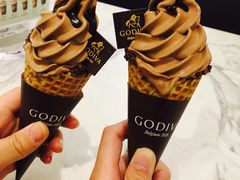 -GODIVA(港汇恒隆广场)