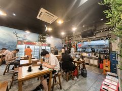 -一岚一山(角门总店)