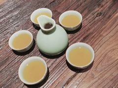 梅子黄酒-有才叔北京时间涮肉(紫薇尚层店)