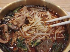 -小满手工粉(上海维璟广场店)