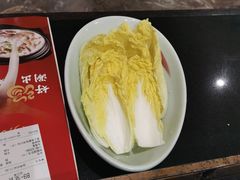 -捞神汤物料理(正大广场店)