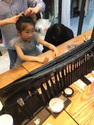 点击看大图 -BabyA 专业婴童摄影(古北时尚广场店)
