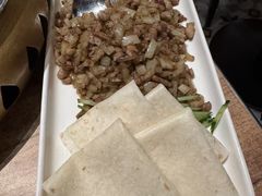 -耶里夏丽·丝路新疆菜·清真食品(徐汇南丹东路臻选店)