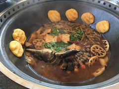 -荣德灶台鱼(圣泉寺店)