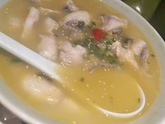 -去茶去餐厅(中央大街店)
