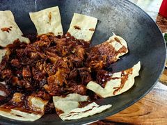 -皖北巫氏三胖地锅鸡(长淮总店)