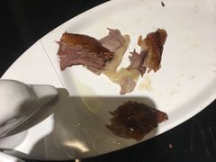 -皇城根北京风味主题餐厅(中海环宇城店)