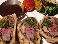 -壳里西餐厅Coquille Seafood Bistro(蒙自路店)