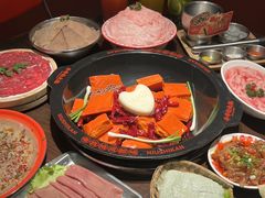 -牛市坎火锅(建设路店)