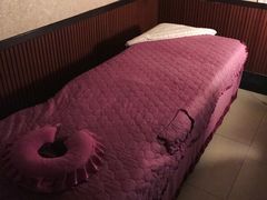 包房-大瀚养生SPA足道会馆(延长路店)