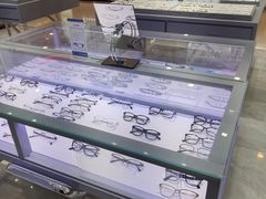 -ALPS阿尔卑斯眼镜(我格广场店)