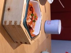 -蜜桃餐厅·伴山(绿宝广场店)