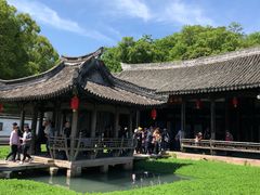 -楠溪江风景名胜区