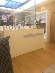 -ROYEA茹彦祛痘·问题肌肤修护中心