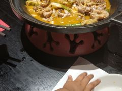-蛙三泡椒牛蛙(万象城店)