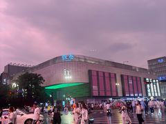 -杭州湖滨in77