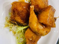 -上海小南国(仲盛世界商城店)