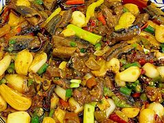 -霹雳火·重庆烧烤·江湖菜(解放碑店)
