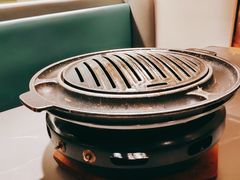 -小米烤肉-泥炉炭烤(常营店)