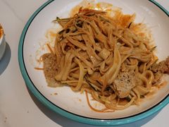 -燕兰楼·清真西北融合菜(亚运村店)