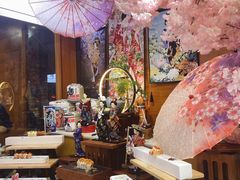 -青岛蓝海大饭店·爱琴海自助餐厅(崂山店)
