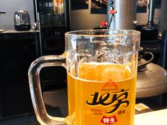 -金碗儿私厨(长阳店)