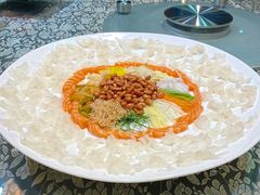 风生水起鱼生-猪肉婆私房菜(容桂总店)
