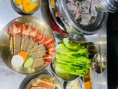 -本炙炭烤·蒲烧活鳗料理店(金沙洲店)