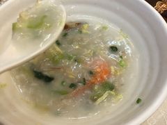 凤城艇仔粥-顺德人家食府(黄金广场店)