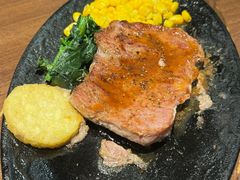 -萨莉亚意式餐厅(杭州滨江天街店)