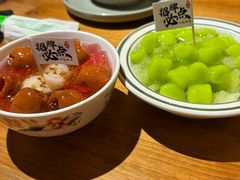 -食味酒味天津菜·古法鲜酿米酒(鼓楼店)