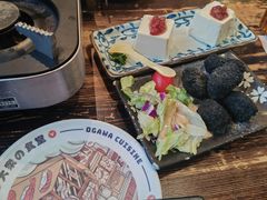 -小川洋风料理(汉街店)