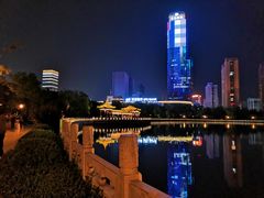 -迎泽公园