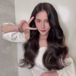 -3AM HAIR SALON染发烫发接发