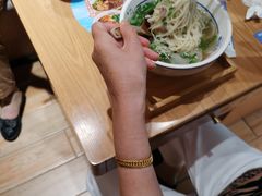 -马记永·兰州牛肉面(山姆外高桥店)