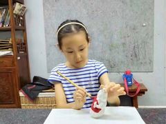 -汉翔书法丨书法·美术·硬笔·国画(望京校区)