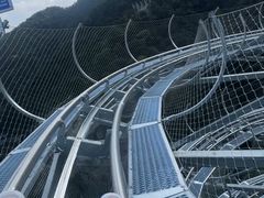 -古龙峡云天玻霸