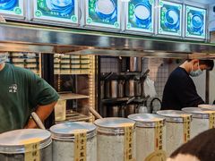 -芝麻糊世家(西华店)