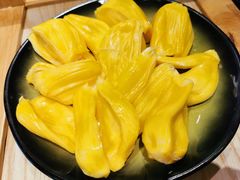 菠萝蜜-椰夫人·养生椰子鸡(金沙洲永旺店)