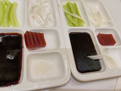-贝勒爷·酥不腻烤鸭